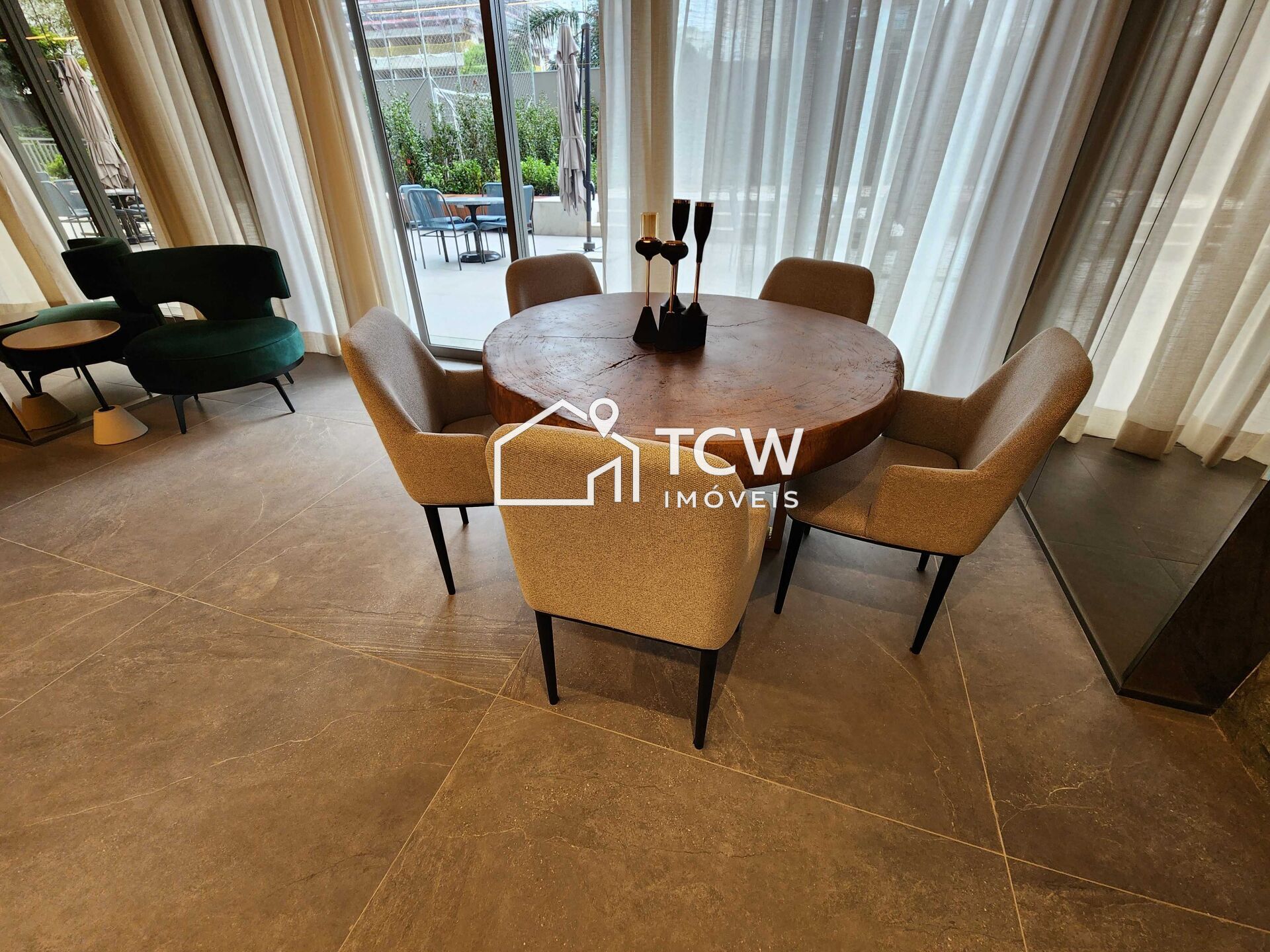 Apartamento, 3 quartos, 131 m² - Foto 12