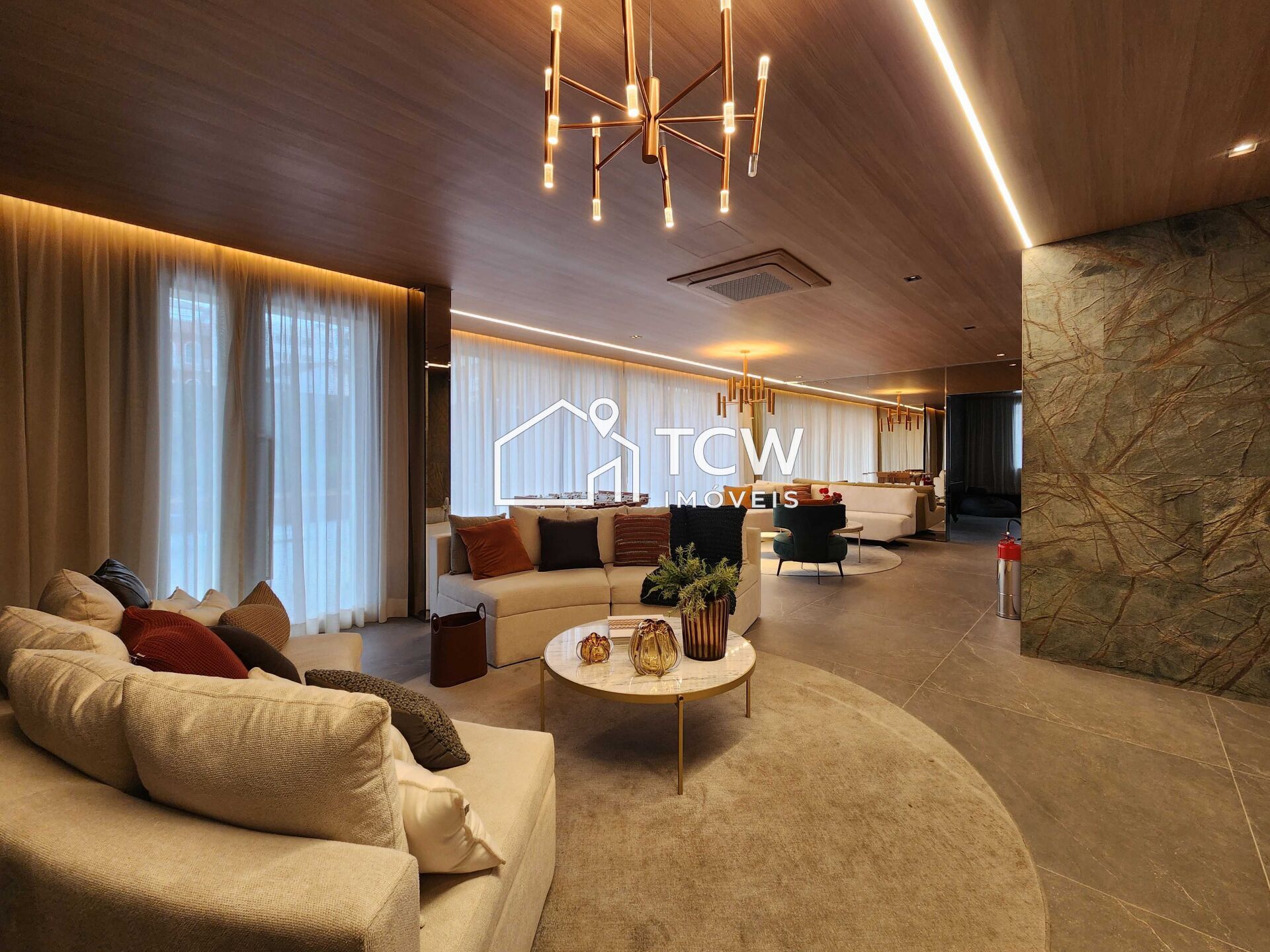 Apartamento, 3 quartos, 131 m² - Foto 7