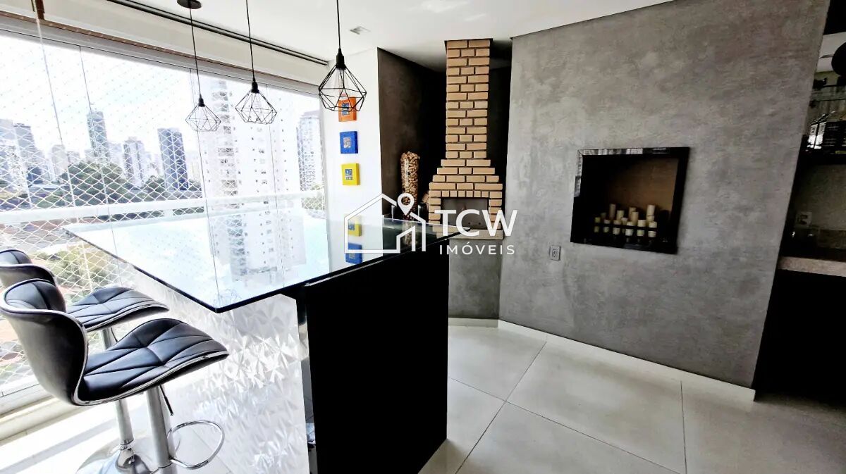 Apartamento, 3 quartos, 258 m² - Foto 6