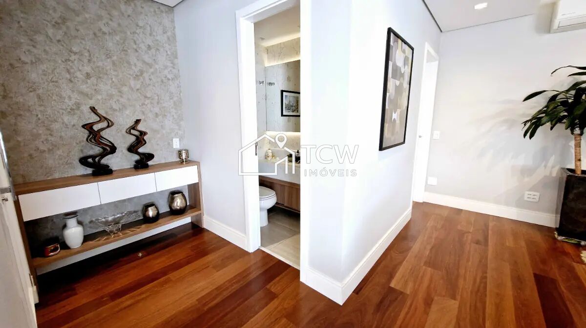 Apartamento, 3 quartos, 258 m² - Foto 11