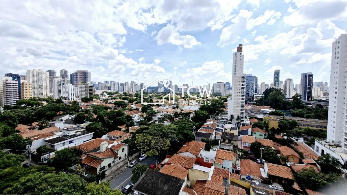 Apartamento, 3 quartos, 258 m² - Foto 8