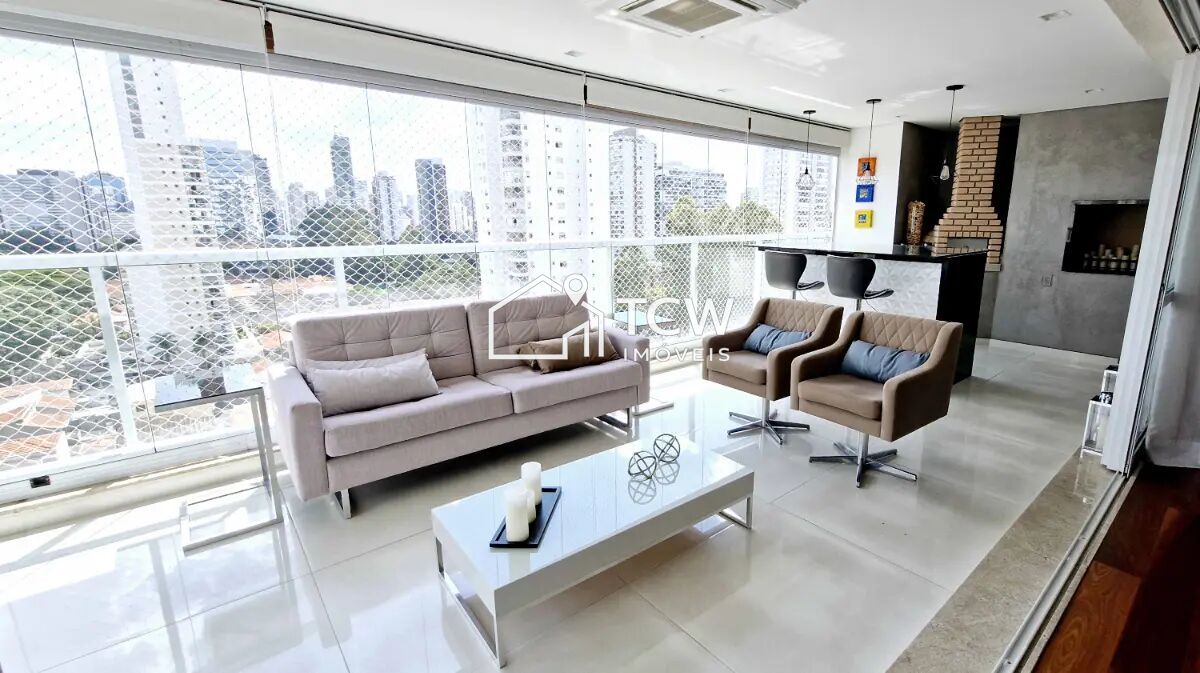 Apartamento, 3 quartos, 258 m² - Foto 4