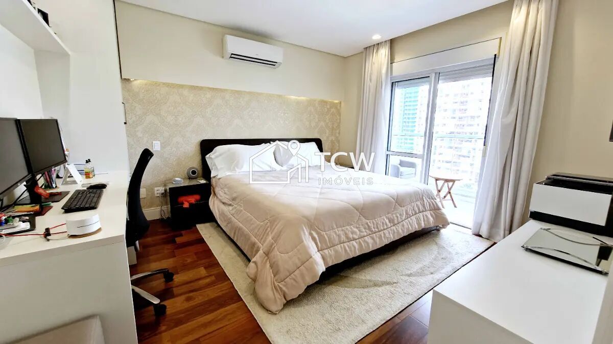 Apartamento, 3 quartos, 258 m² - Foto 27