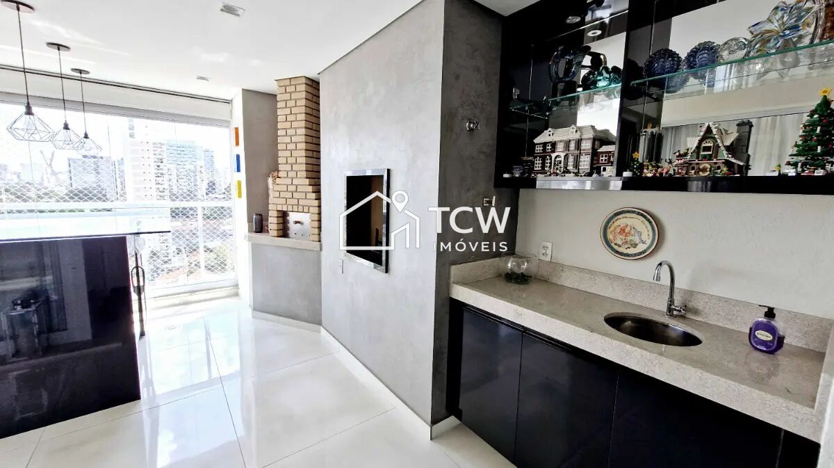 Apartamento, 3 quartos, 258 m² - Foto 7