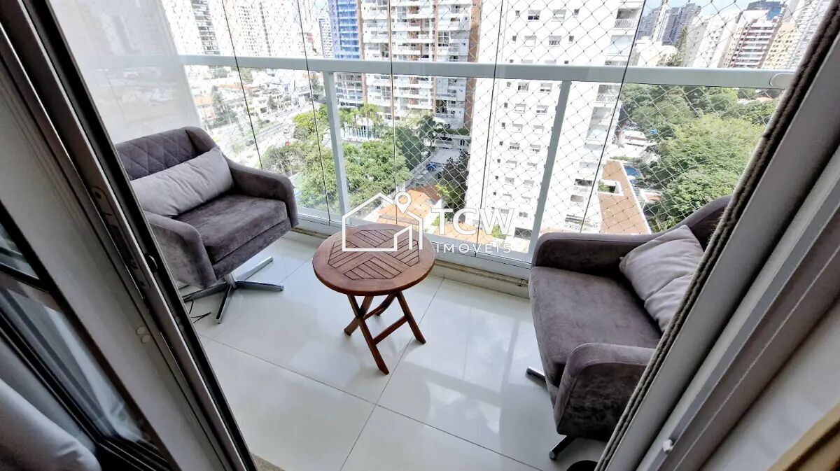 Apartamento, 3 quartos, 258 m² - Foto 28