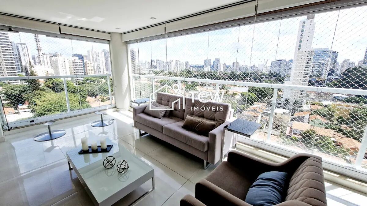 Apartamento, 3 quartos, 258 m² - Foto 5
