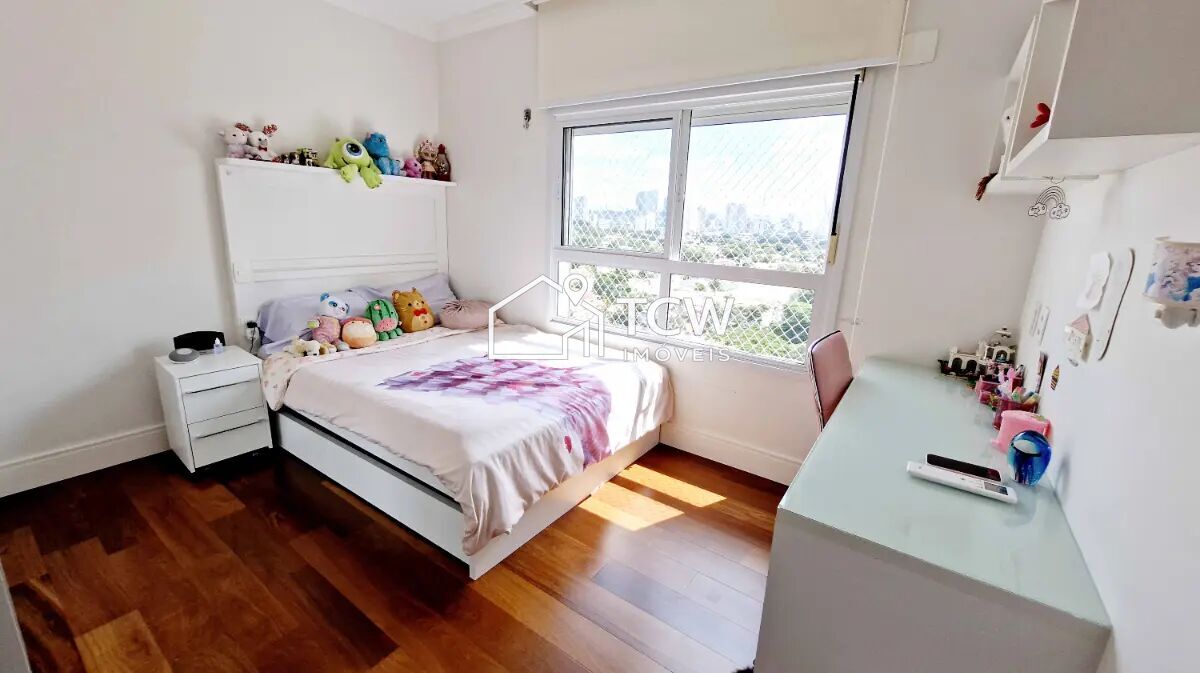 Apartamento, 3 quartos, 258 m² - Foto 20