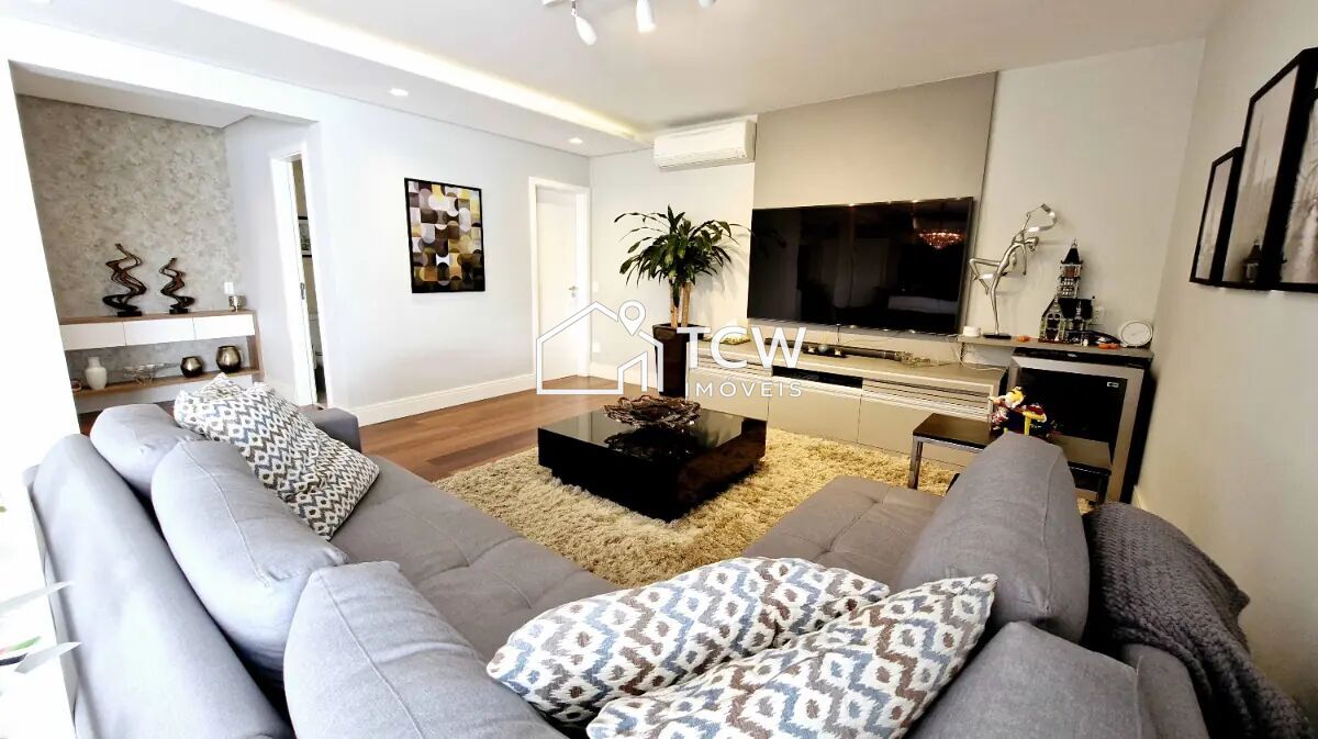 Apartamento, 3 quartos, 258 m² - Foto 10