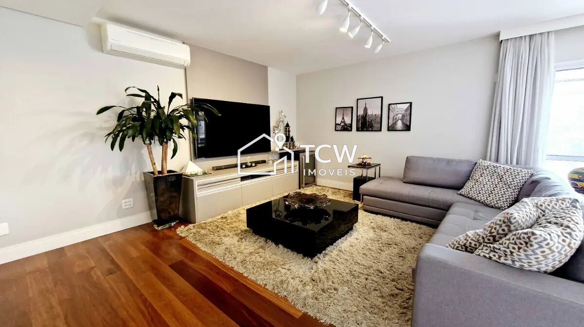 Apartamento, 3 quartos, 258 m² - Foto 9