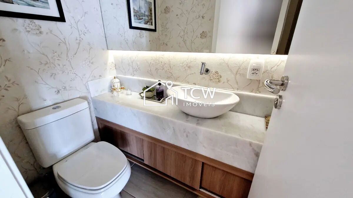 Apartamento, 3 quartos, 258 m² - Foto 12