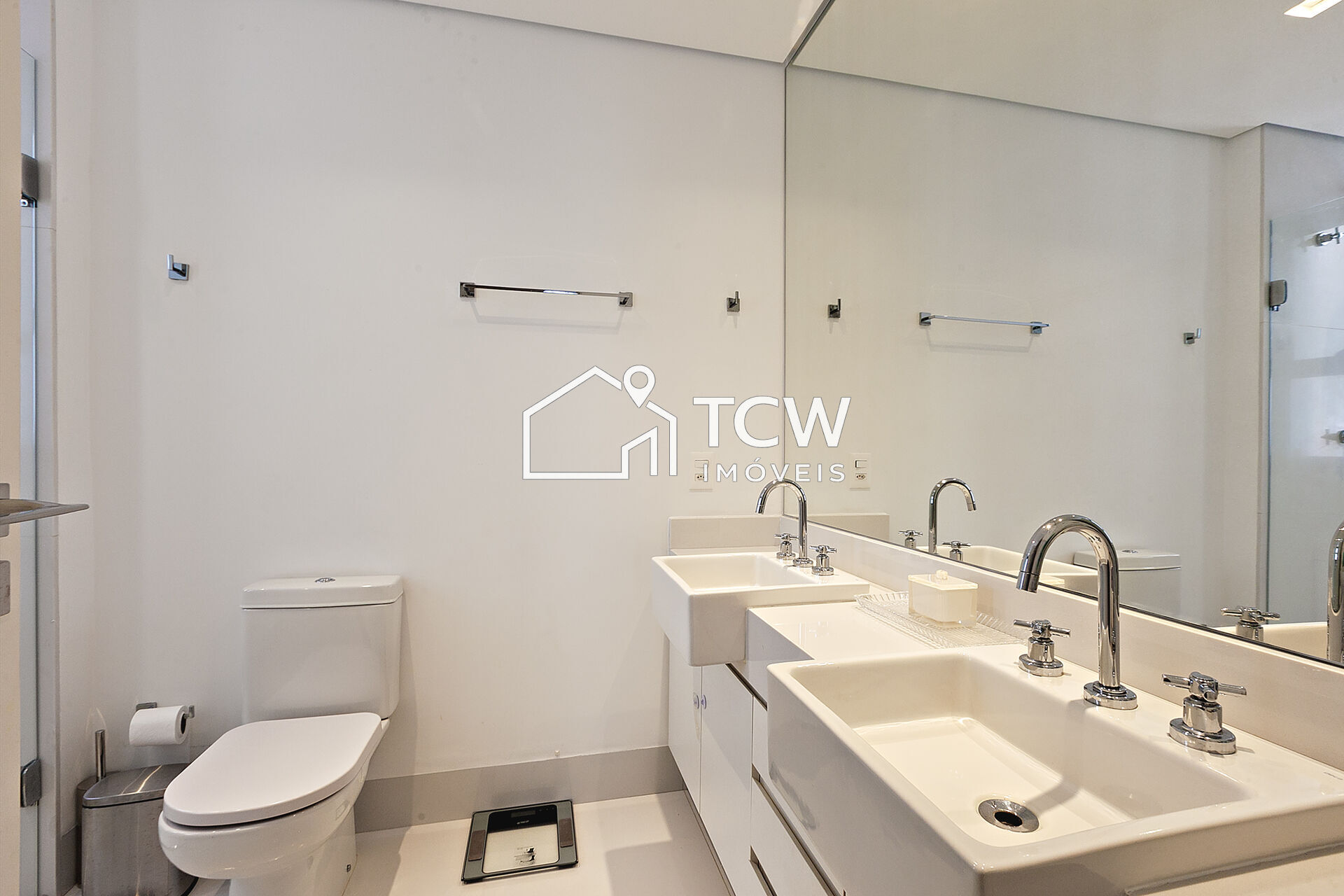Apartamento, 3 quartos, 205 m² - Foto 22