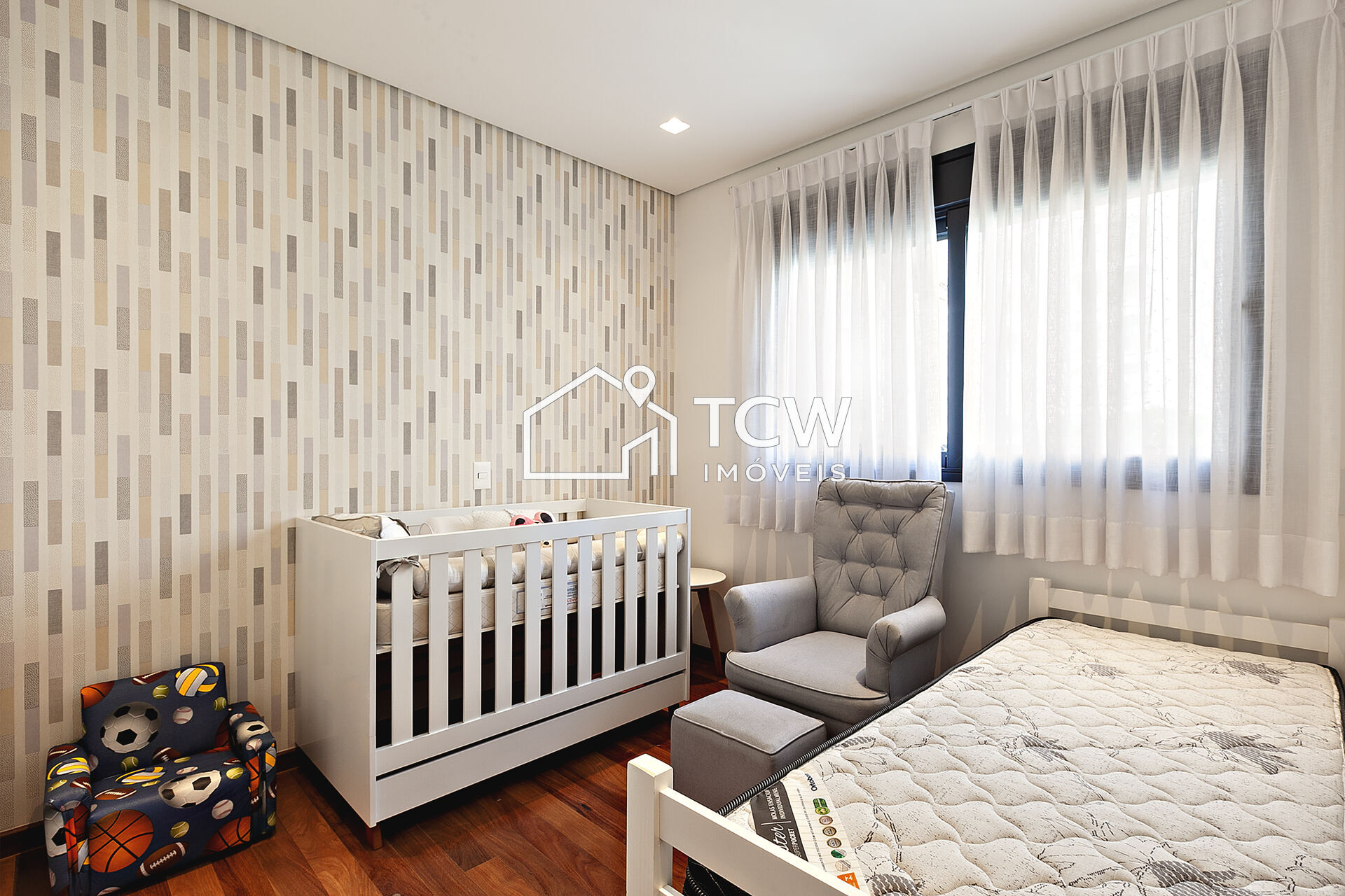 Apartamento, 3 quartos, 205 m² - Foto 15