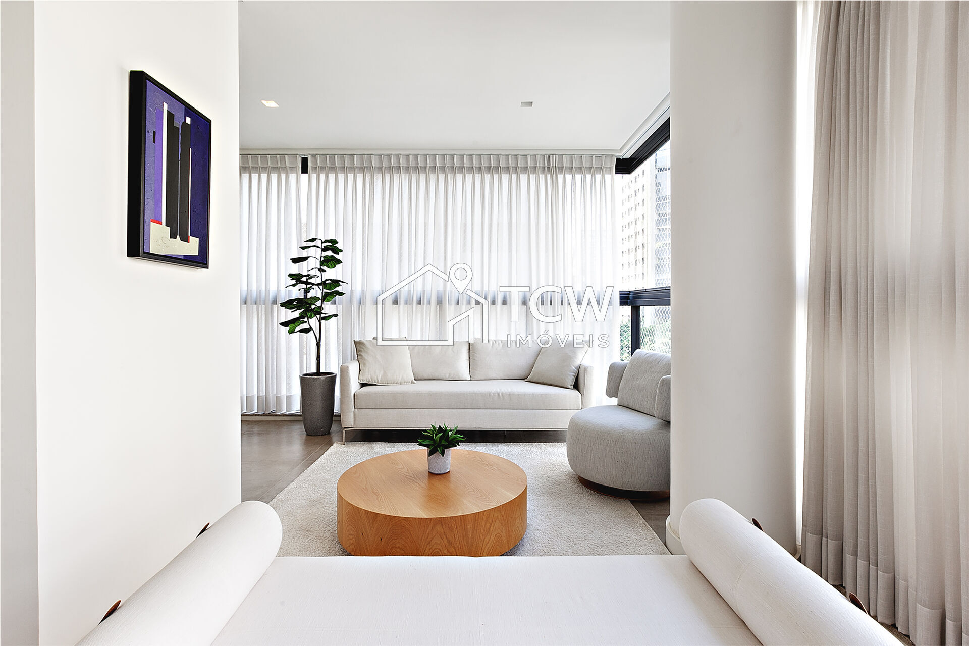Apartamento, 3 quartos, 205 m² - Foto 6