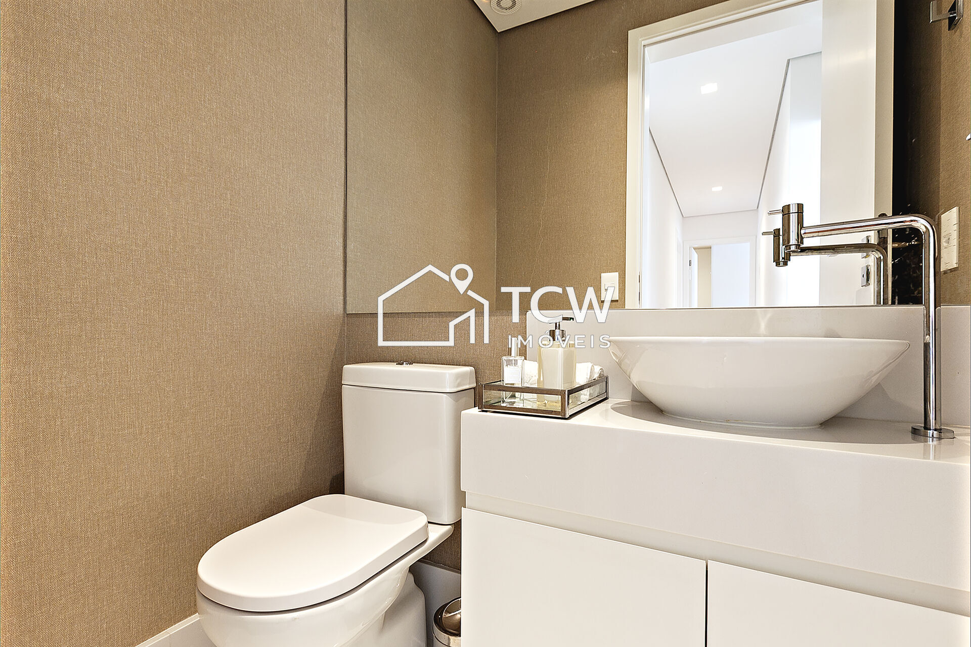 Apartamento, 3 quartos, 205 m² - Foto 11