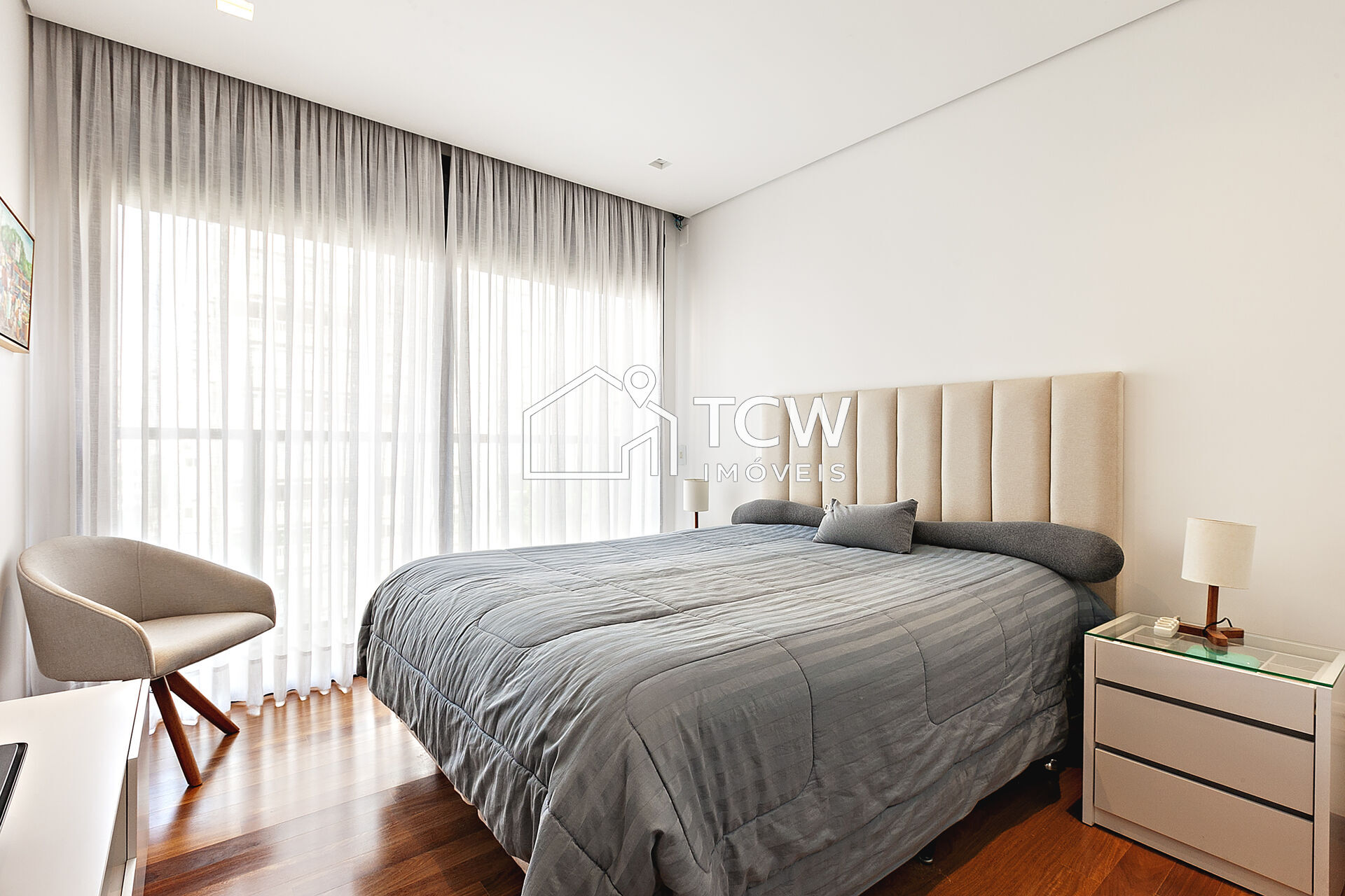 Apartamento, 3 quartos, 205 m² - Foto 20