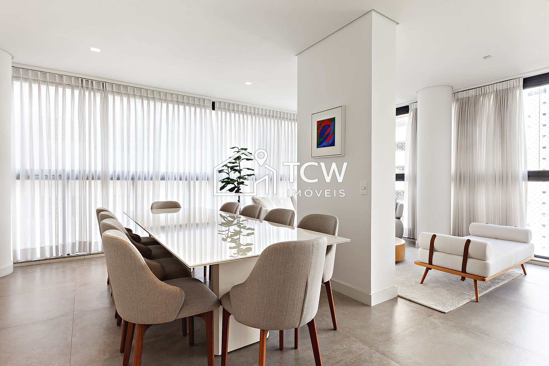 Apartamento, 3 quartos, 205 m² - Foto 10