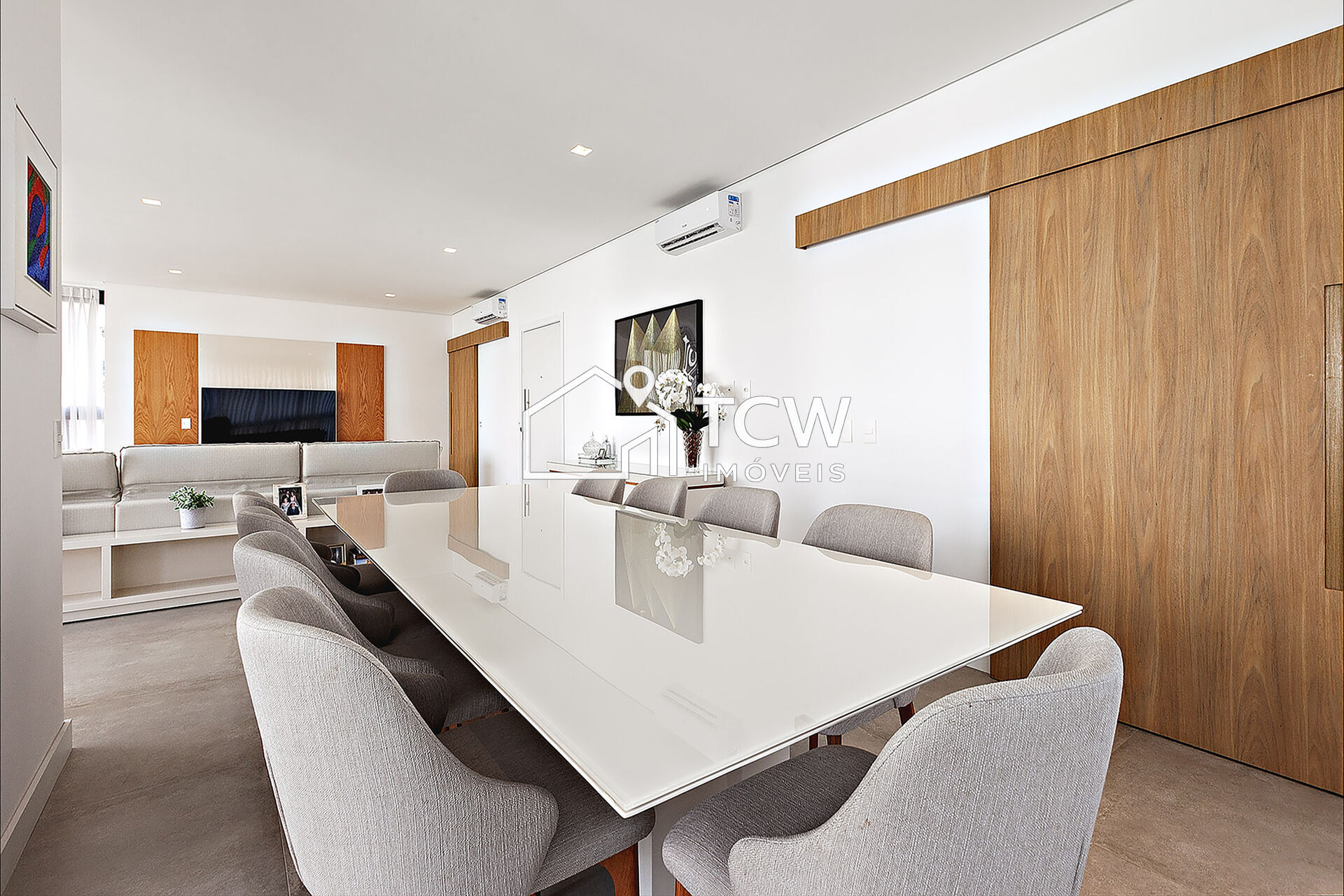 Apartamento, 3 quartos, 205 m² - Foto 8