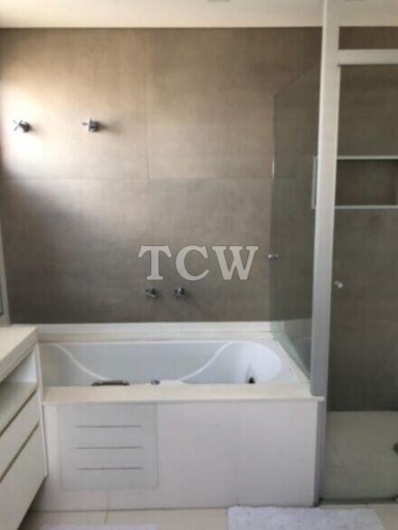 Apartamento à venda com 4 quartos, 185m² - Foto 14