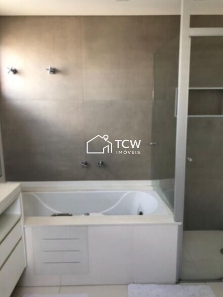 Apartamento, 4 quartos, 185 m² - Foto 14