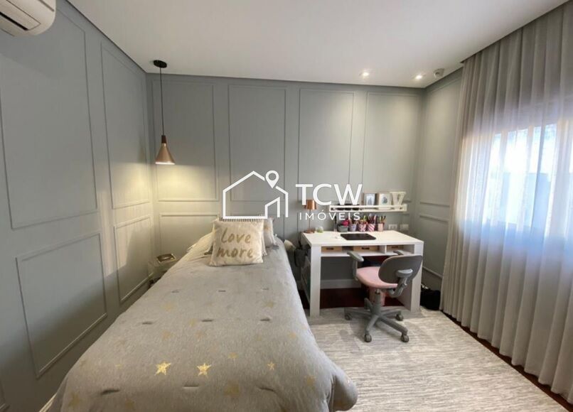 Apartamento, 4 quartos, 185 m² - Foto 16