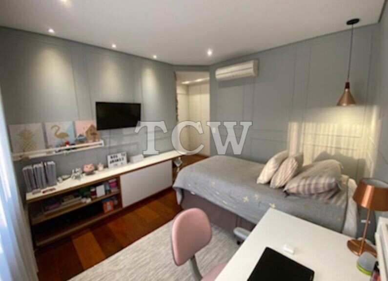 Apartamento à venda com 4 quartos, 185m² - Foto 17