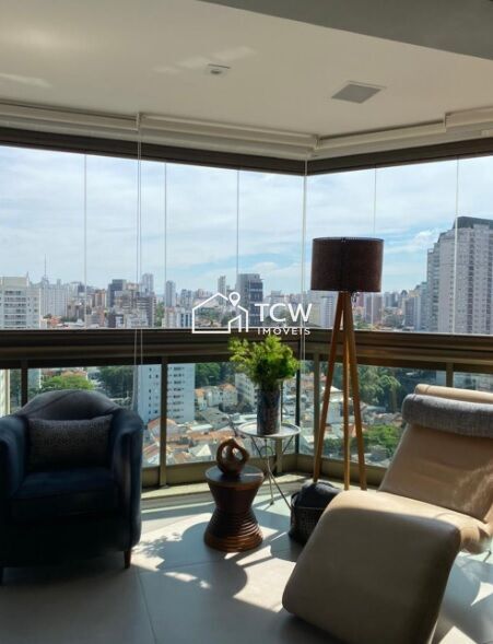 Apartamento, 4 quartos, 185 m² - Foto 5