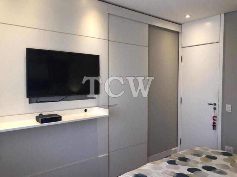 Apartamento à venda com 4 quartos, 185m² - Foto 13