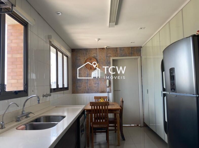 Apartamento, 4 quartos, 185 m² - Foto 21