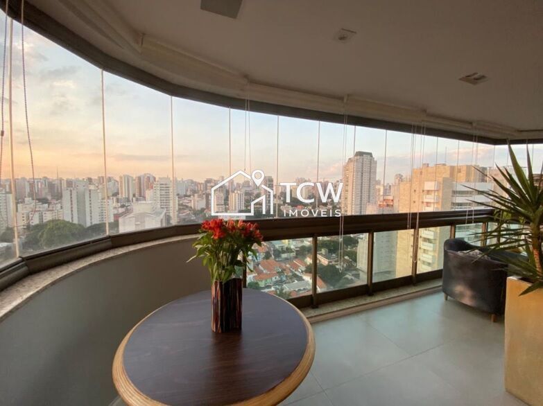Apartamento, 4 quartos, 185 m² - Foto 7