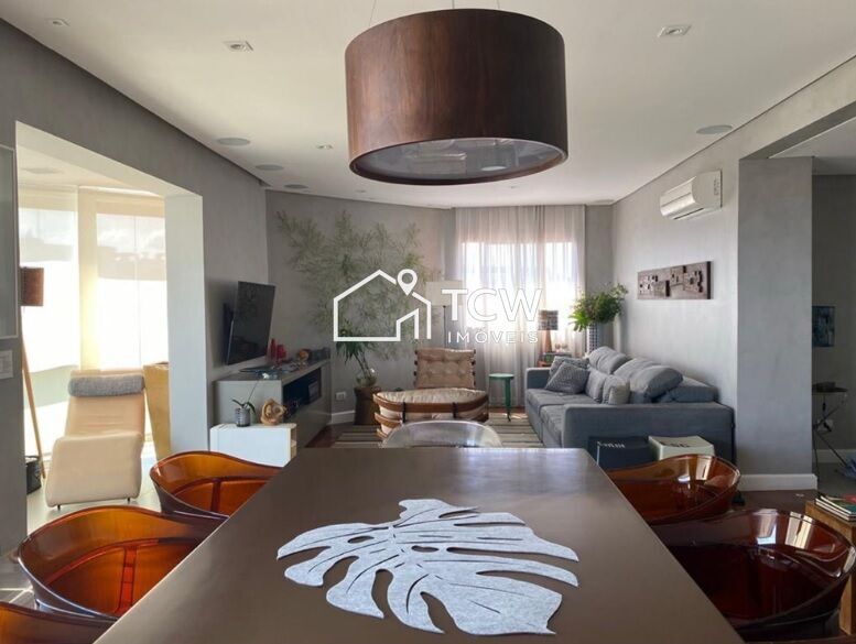 Apartamento, 4 quartos, 185 m² - Foto 9