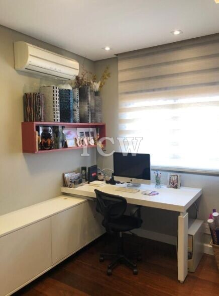 Apartamento à venda com 4 quartos, 185m² - Foto 19