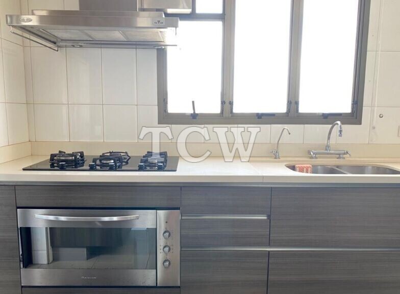 Apartamento à venda com 4 quartos, 185m² - Foto 23