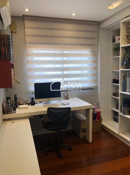 Apartamento, 4 quartos, 185 m² - Foto 20