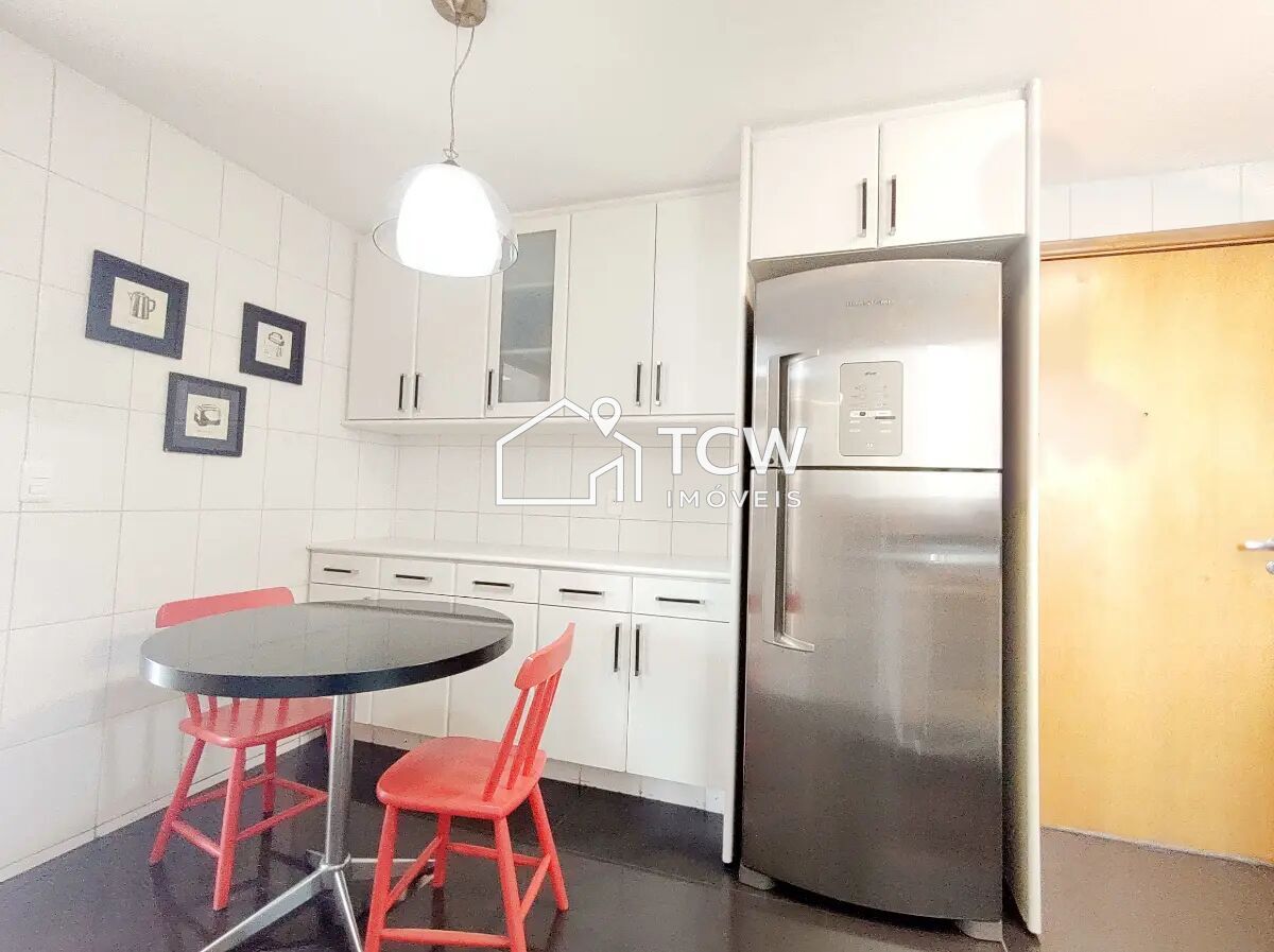 Apartamento, 3 quartos, 125 m² - Foto 20