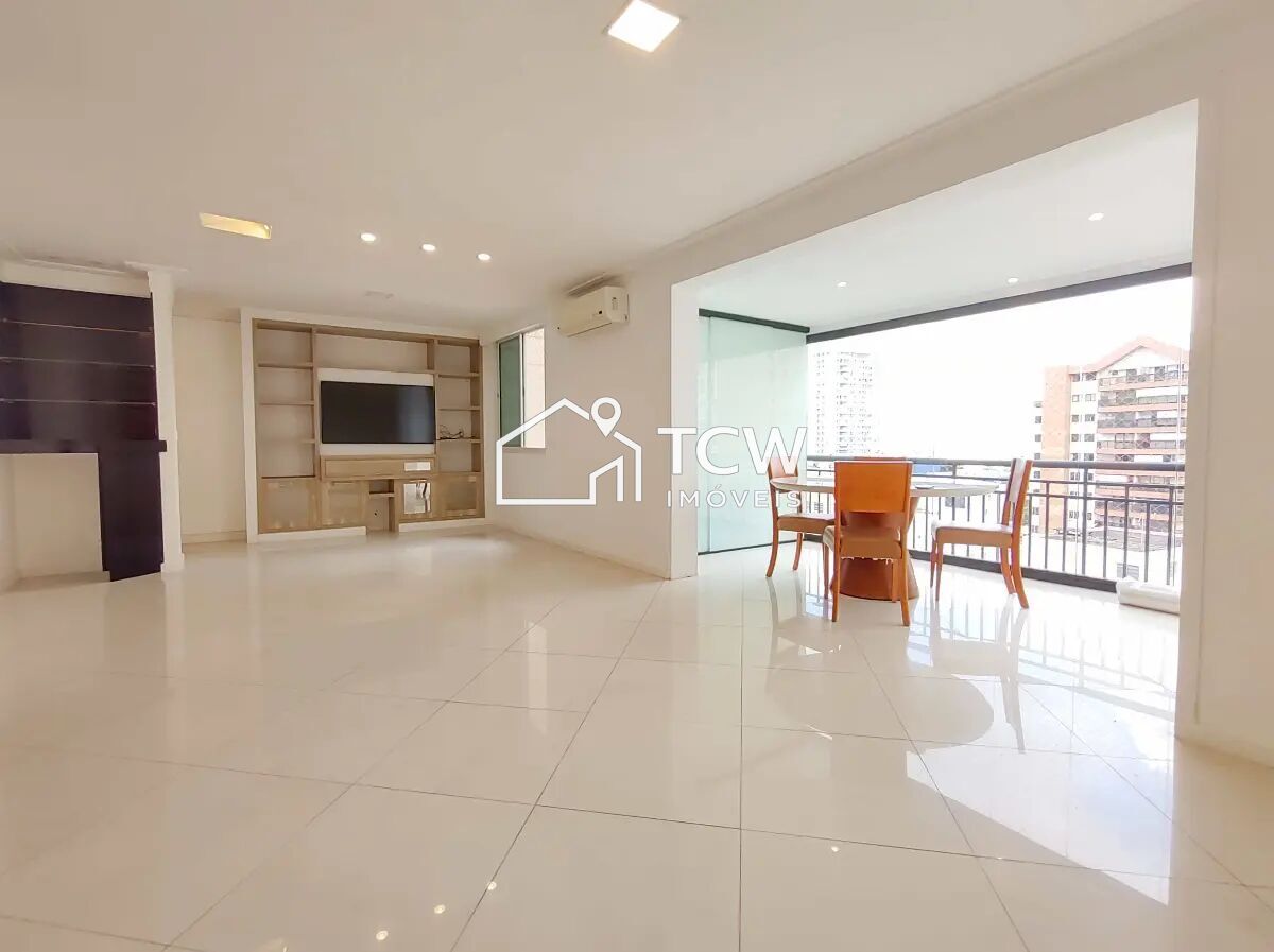 Apartamento, 3 quartos, 125 m² - Foto 4