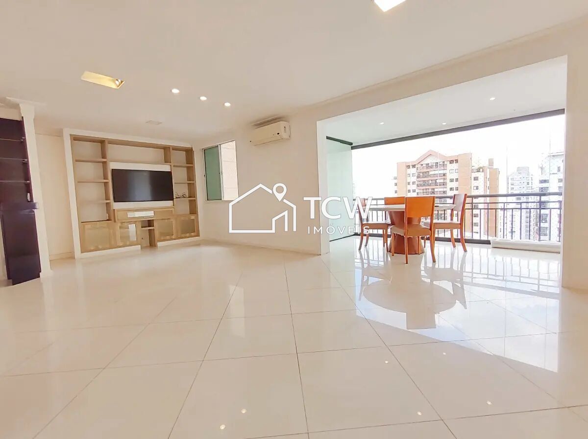 Apartamento, 3 quartos, 125 m² - Foto 5