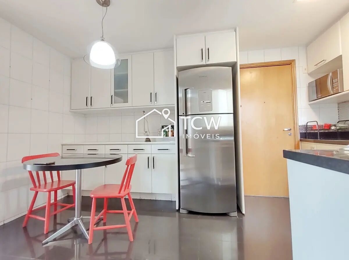 Apartamento, 3 quartos, 125 m² - Foto 18