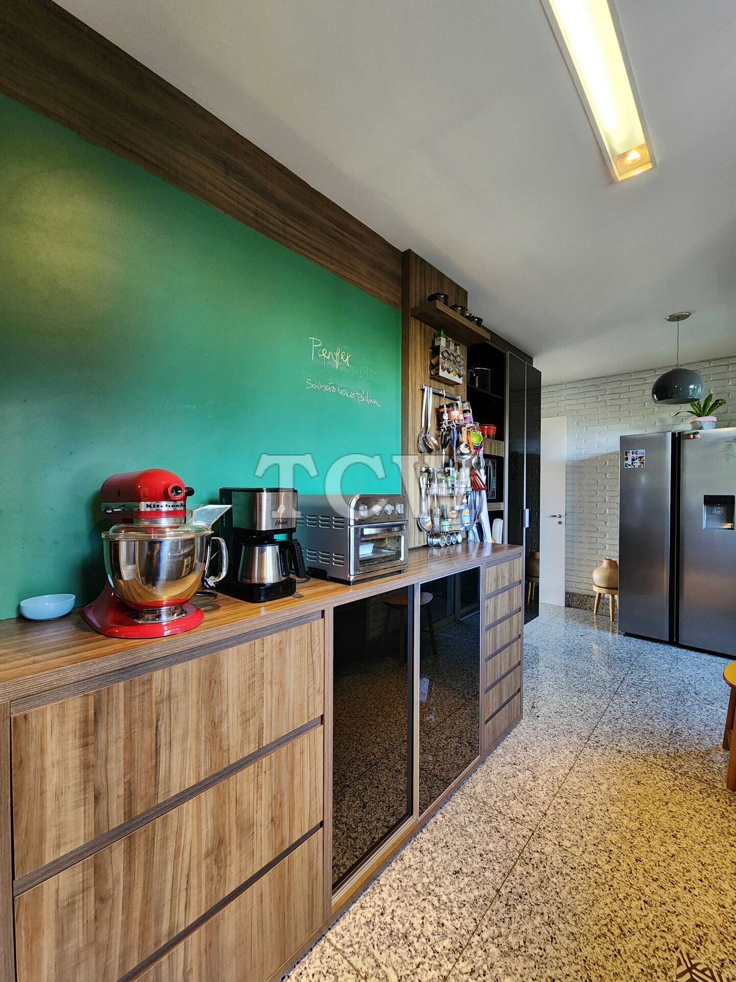 Apartamento à venda com 3 quartos, 160m² - Foto 31