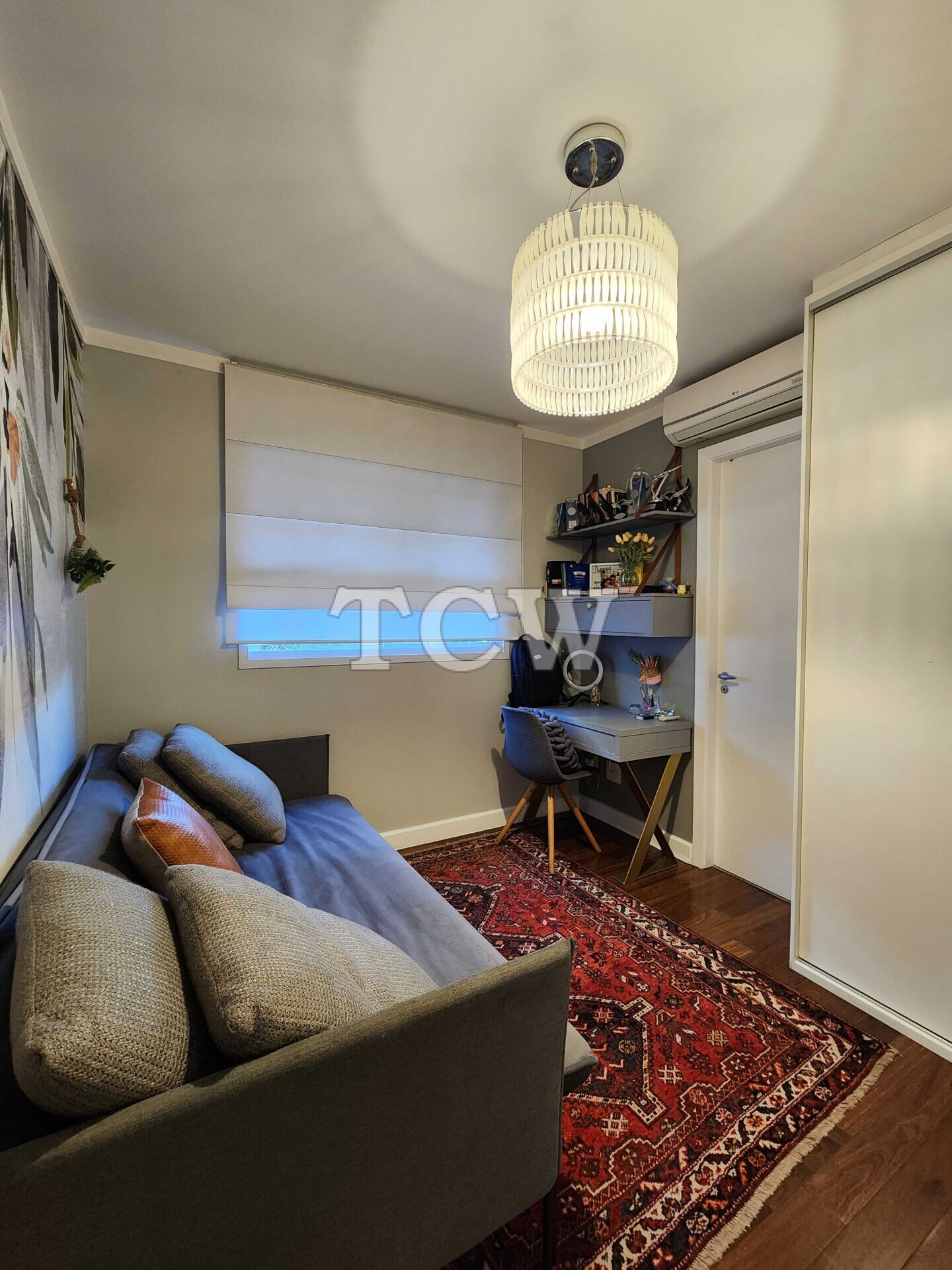 Apartamento à venda com 3 quartos, 160m² - Foto 15
