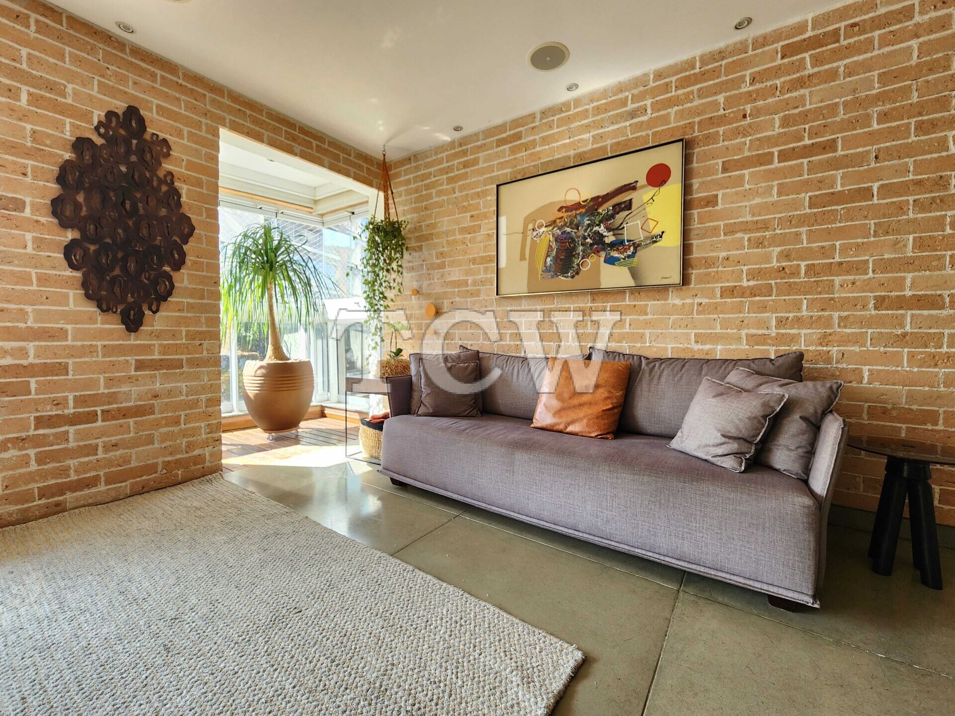 Apartamento à venda com 3 quartos, 160m² - Foto 7
