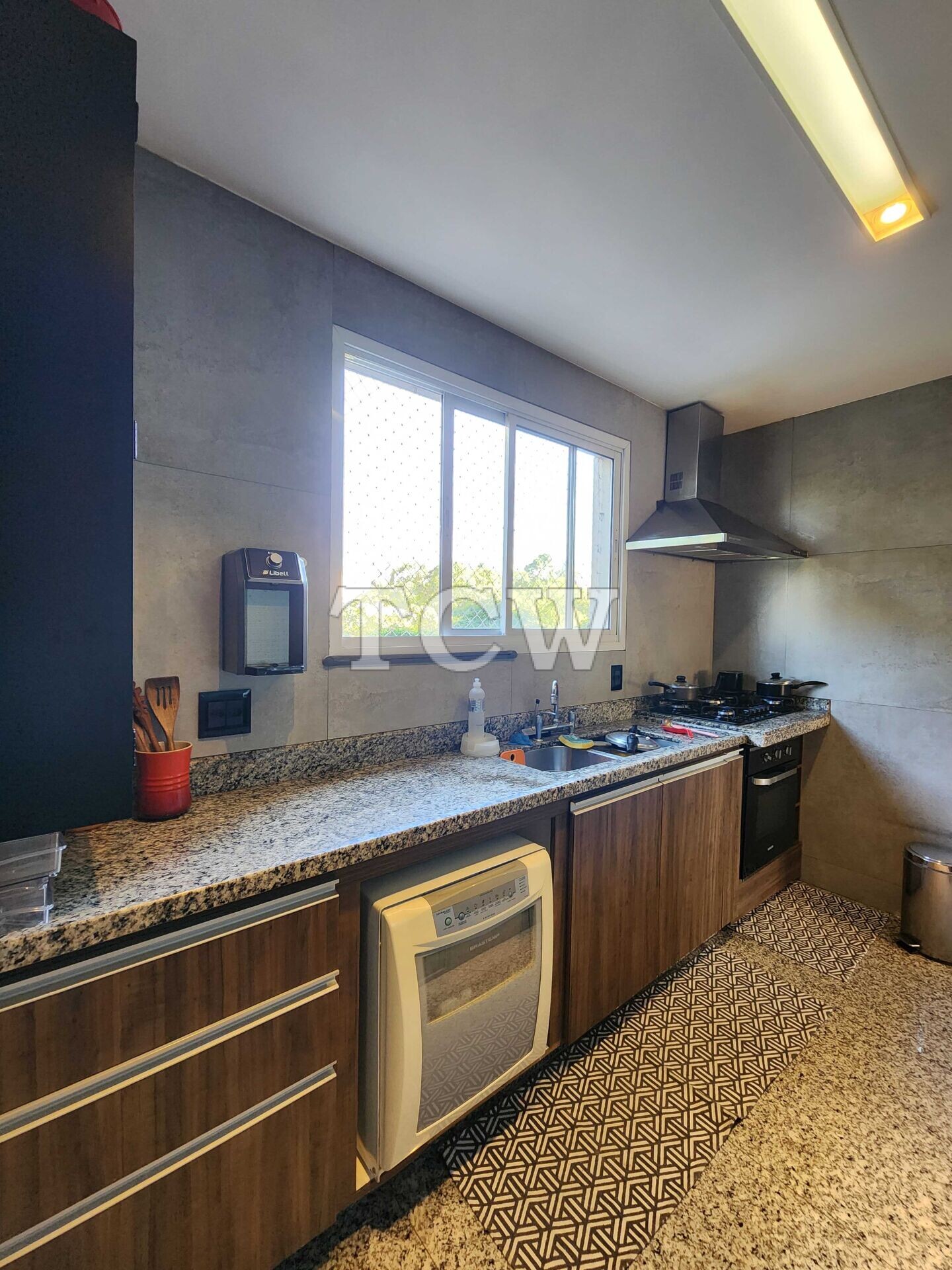 Apartamento à venda com 3 quartos, 160m² - Foto 29
