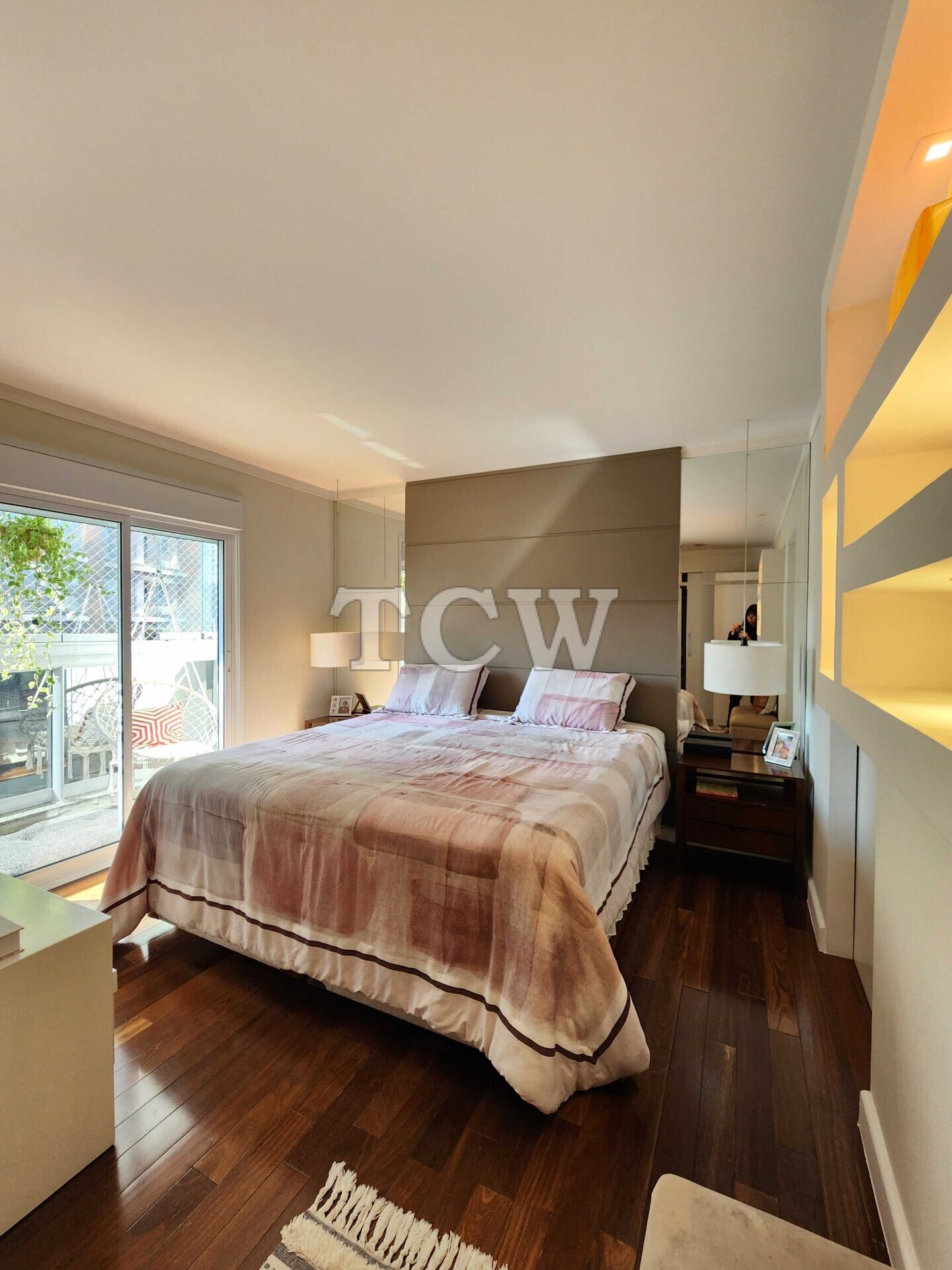 Apartamento à venda com 3 quartos, 160m² - Foto 20