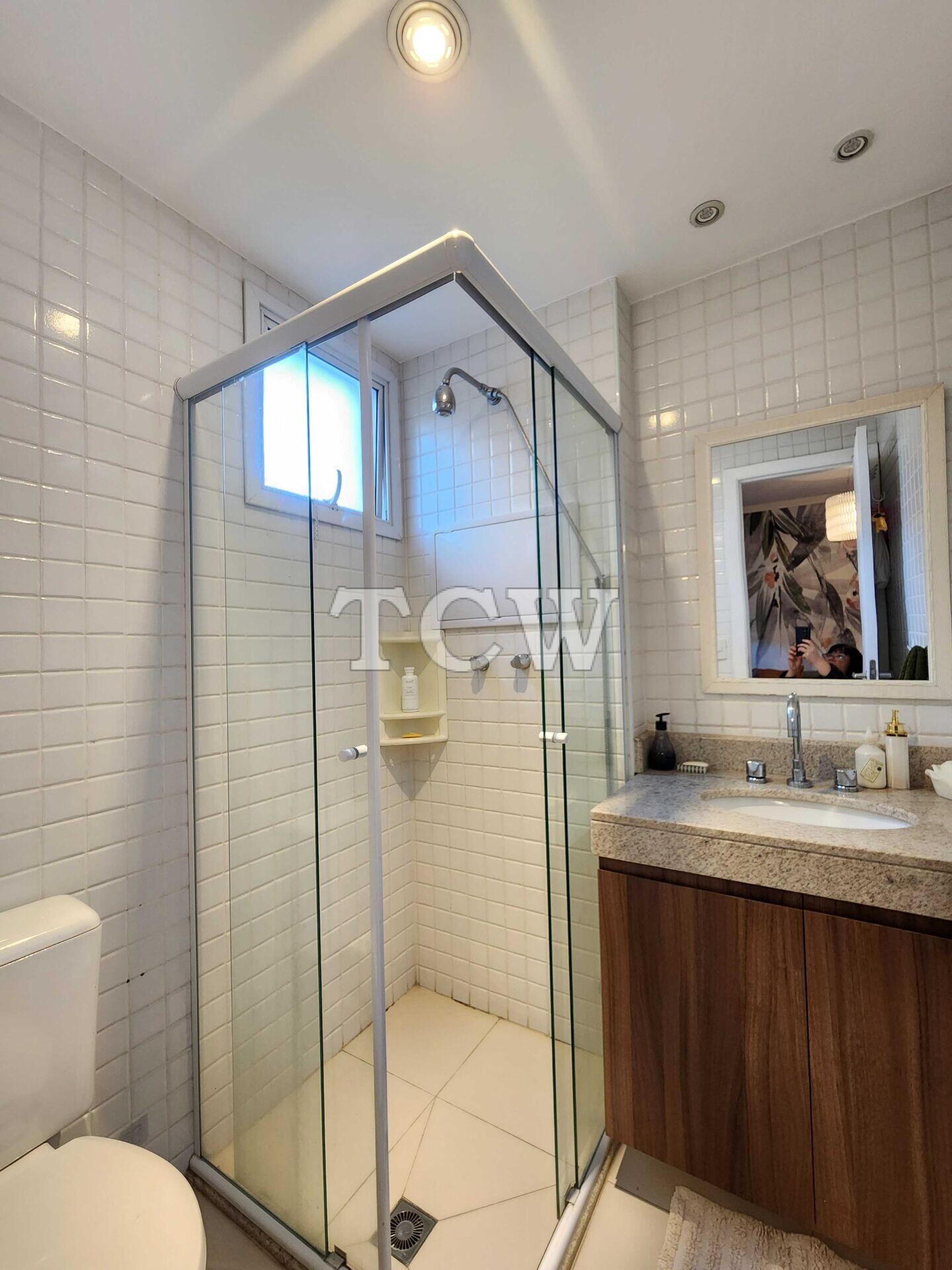 Apartamento à venda com 3 quartos, 160m² - Foto 14