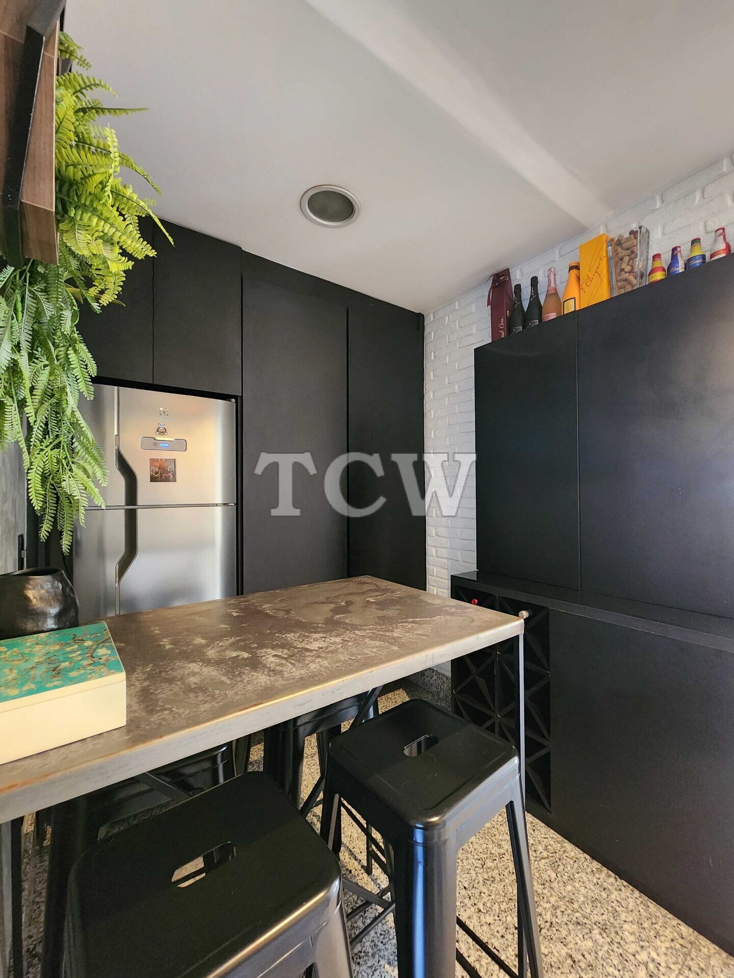Apartamento à venda com 3 quartos, 160m² - Foto 24