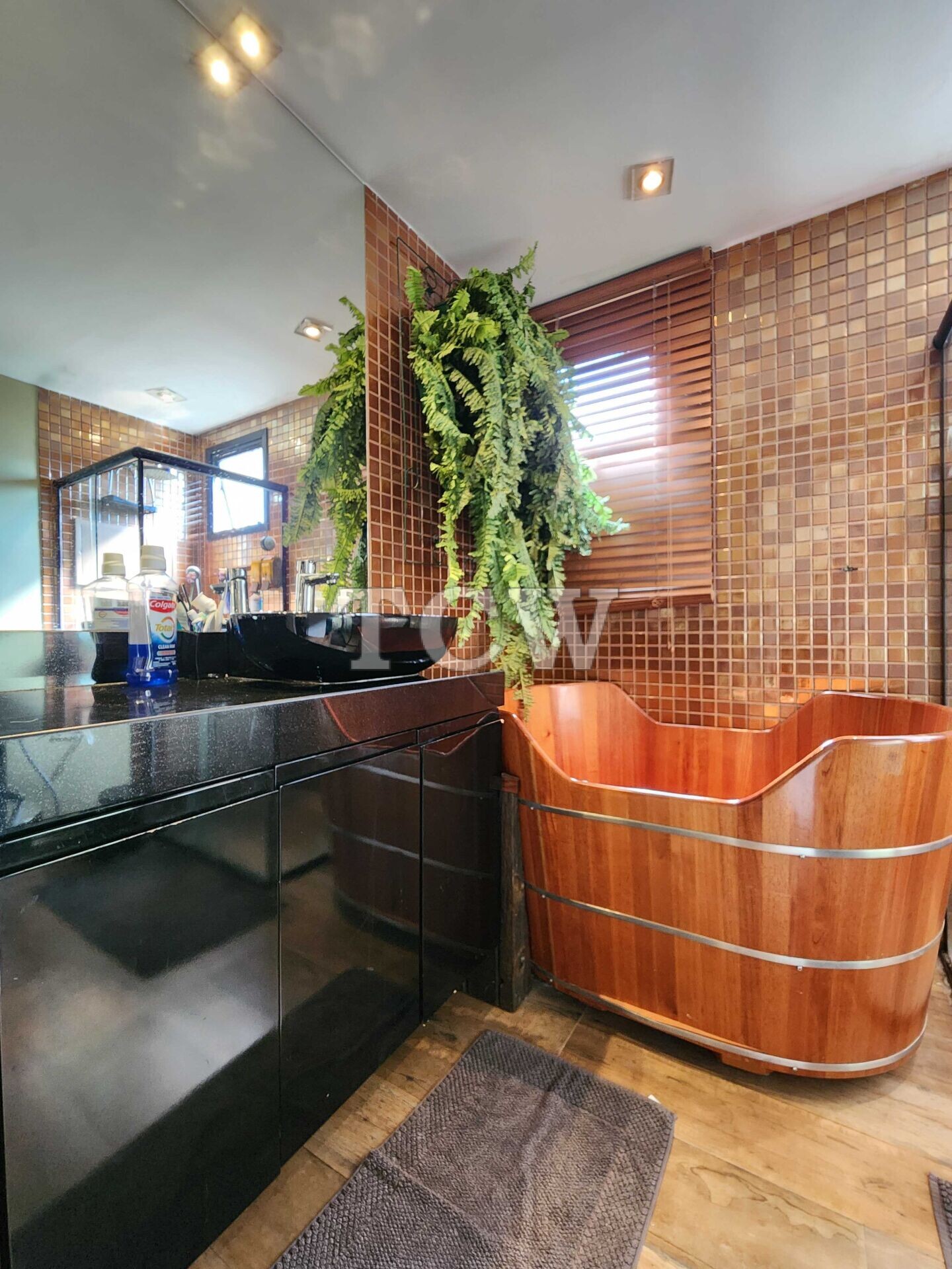 Apartamento à venda com 3 quartos, 160m² - Foto 22
