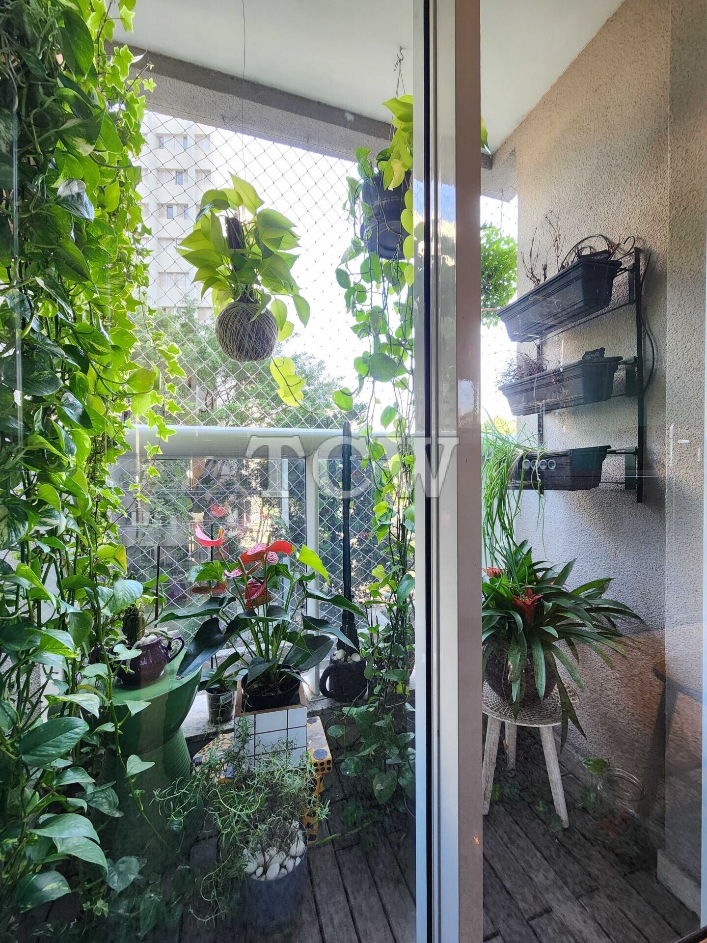 Apartamento à venda com 3 quartos, 160m² - Foto 26