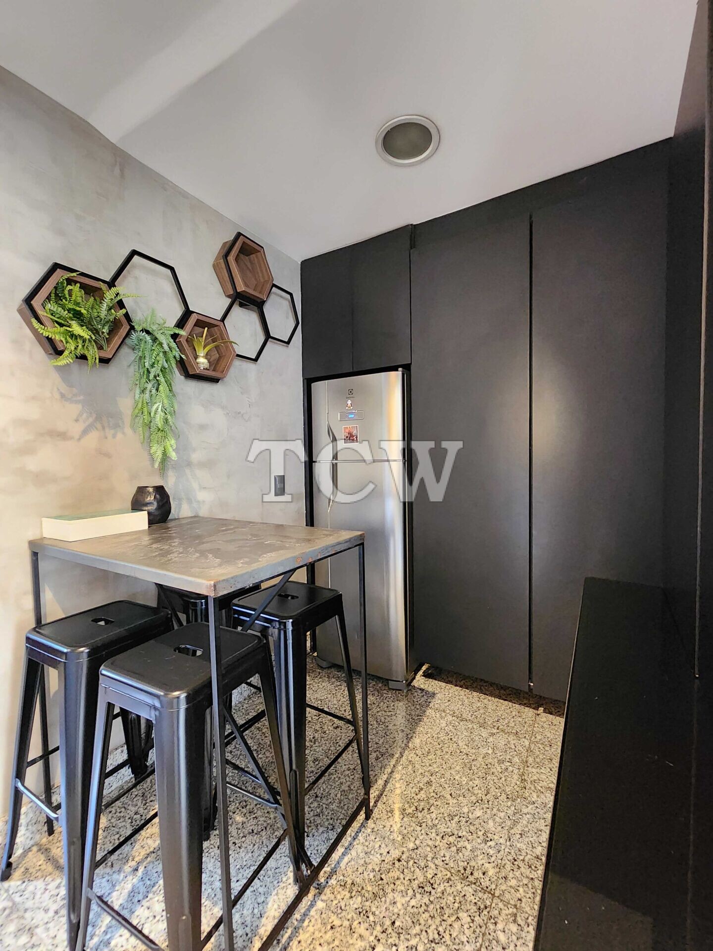 Apartamento à venda com 3 quartos, 160m² - Foto 25