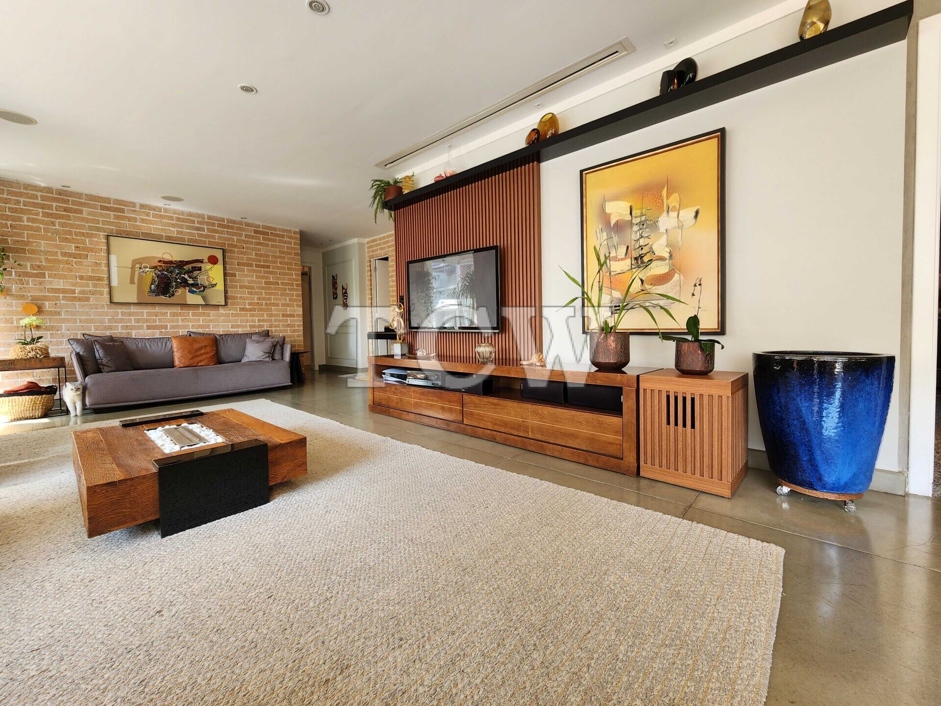 Apartamento à venda com 3 quartos, 160m² - Foto 6