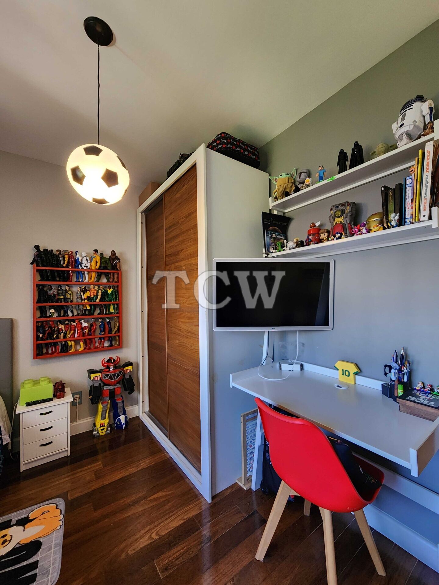 Apartamento à venda com 3 quartos, 160m² - Foto 13