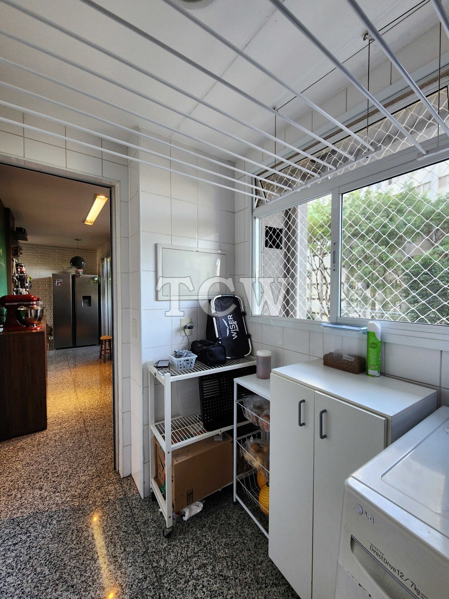 Apartamento à venda com 3 quartos, 160m² - Foto 32